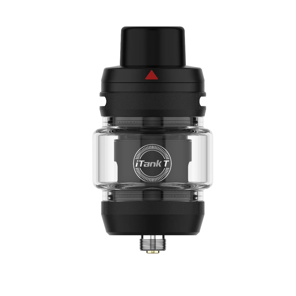 Black Vaporesso iTank T